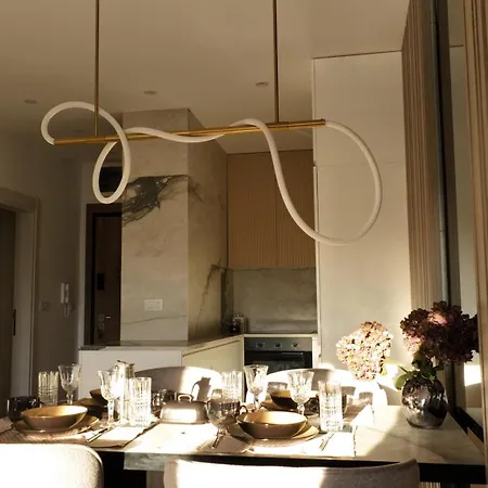 New&luxurious, Central&comfortable Apartman *