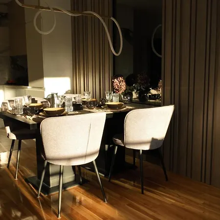 Apartman New&luxurious, Central&comfortable Belgrade