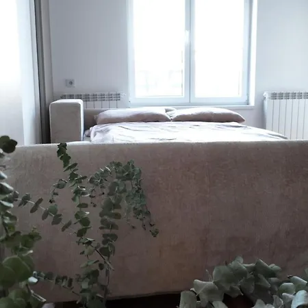 New&luxurious, Central&comfortable * Belgrado