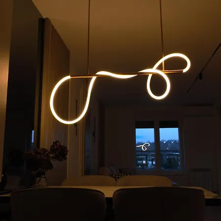 Apartman New&luxurious, Central&comfortable