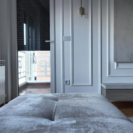 New&luxurious, Central&comfortable * Belgrade