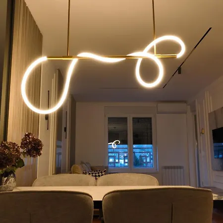 New&luxurious, Central&comfortable * Belgrade