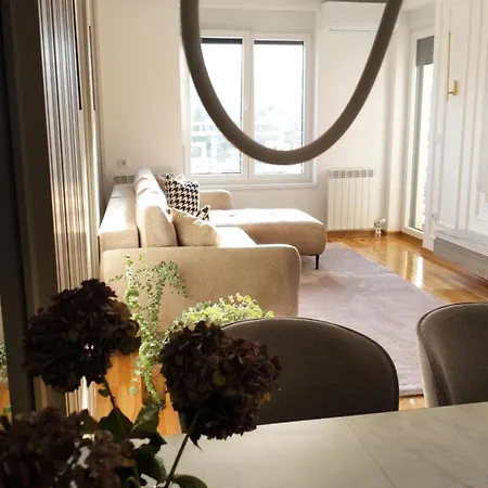 Appartamento New&luxurious, Central&comfortable