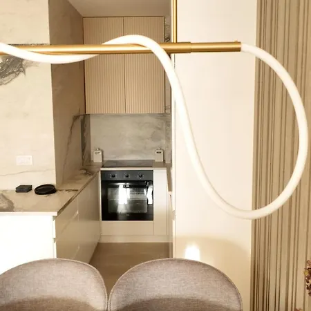 New&luxurious, Central&comfortable * 베오그라드