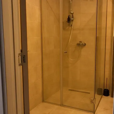 New&luxurious, Central&comfortable Apartman *