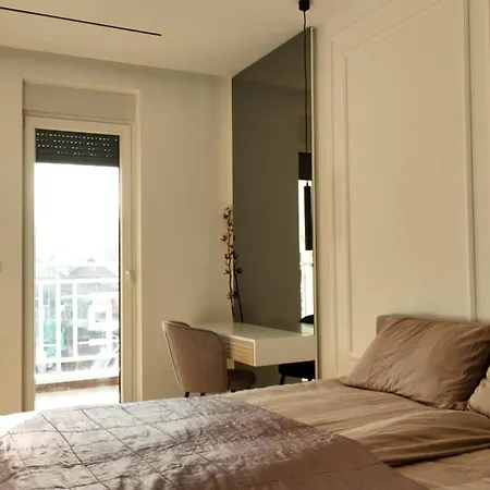 New&luxurious, Central&comfortable Belgrade