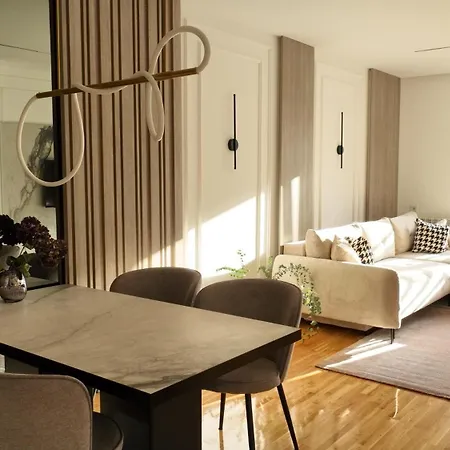 Appartamento New&luxurious, Central&comfortable