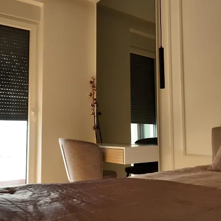 New&luxurious, Central&comfortable * Belgrade