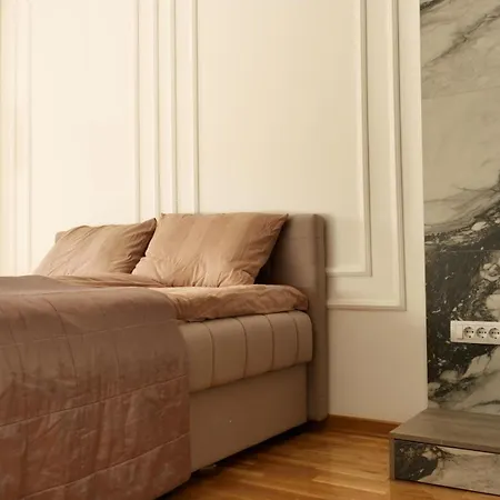 Appartamento New&luxurious, Central&comfortable Belgrado