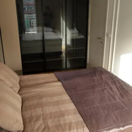 New&luxurious, Central&comfortable Belgrade