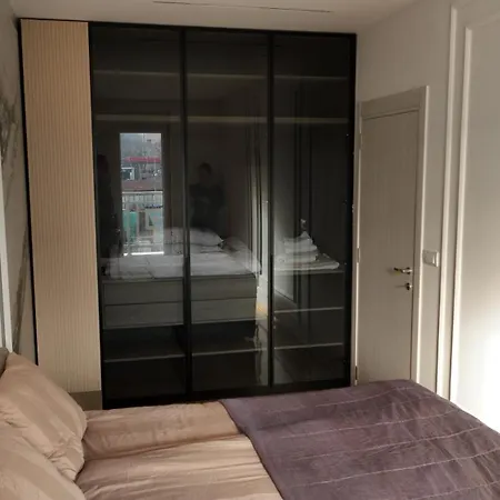 New&luxurious, Central&comfortable Apartman *