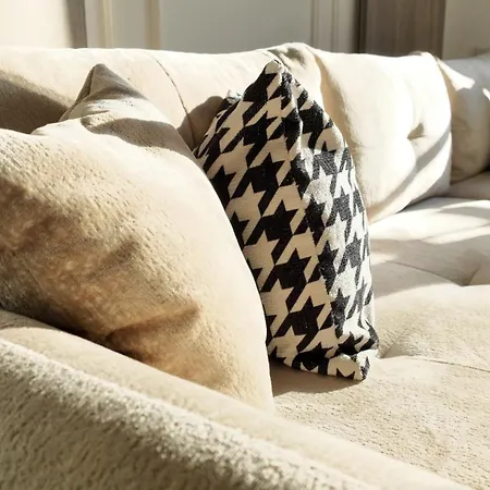 New&luxurious, Central&comfortable 아파트 베오그라드