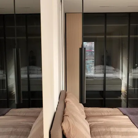 New&luxurious, Central&comfortable *